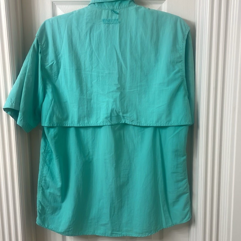 Magellan Fishing Shirt - Picture 4 of 5